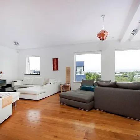 Sunny And Spacious Luxury House *